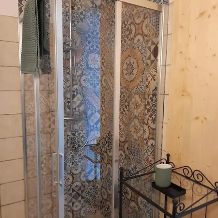 Appartement Ape Bianca - Elicriso Colico