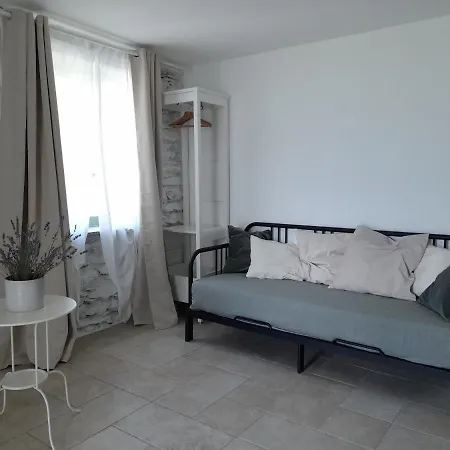 Appartement Ape Bianca - Elicriso Colico